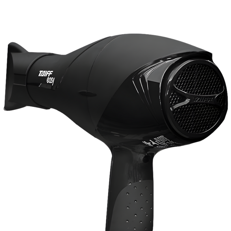 Secador de Cabelo Taiff Easy 1700W 127V Preto-9623c207-4fd9-4170-b14f-f935bb9bb2a9