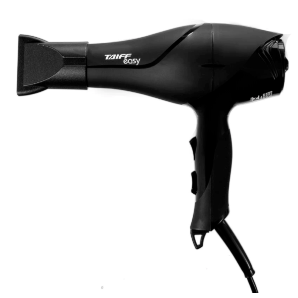 Secador de Cabelo Taiff Easy 1700W 127V Preto-c56e61ad-d9c9-494b-aba6-d33a8067698d