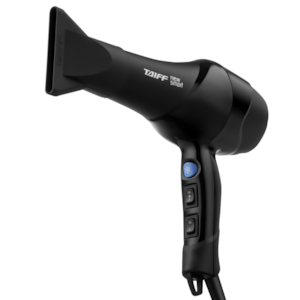 Secador de Cabelo Taiff New Smart 1700W 127V Preto