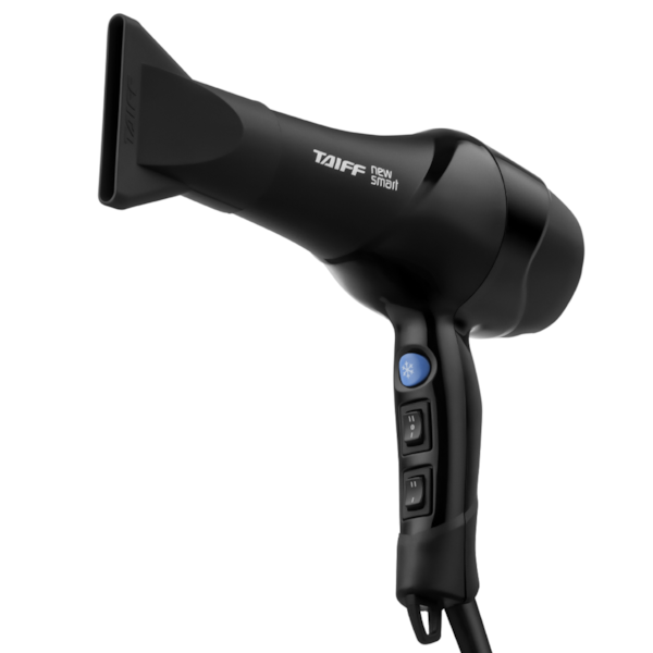 Secador de Cabelo Taiff New Smart 1700W 127V Preto-3ceb3bad-2b32-4f1f-8db5-1998e5639798