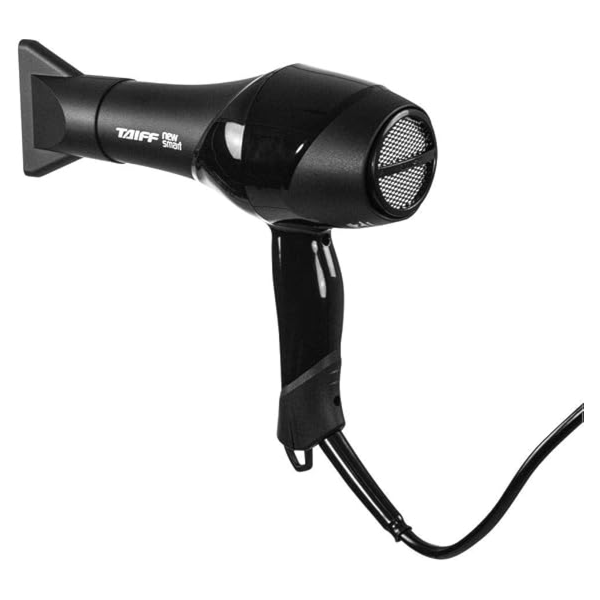 Secador de Cabelo Taiff New Smart 1700W 127V Preto-afbae547-3d8e-4d6a-aa1a-4f7d6f44503c