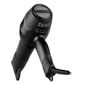 Secador de Cabelo Taiff New Smart 1700W 127V Preto-ccc50ef0-f6d2-4e29-8556-4c07fc0f61ed