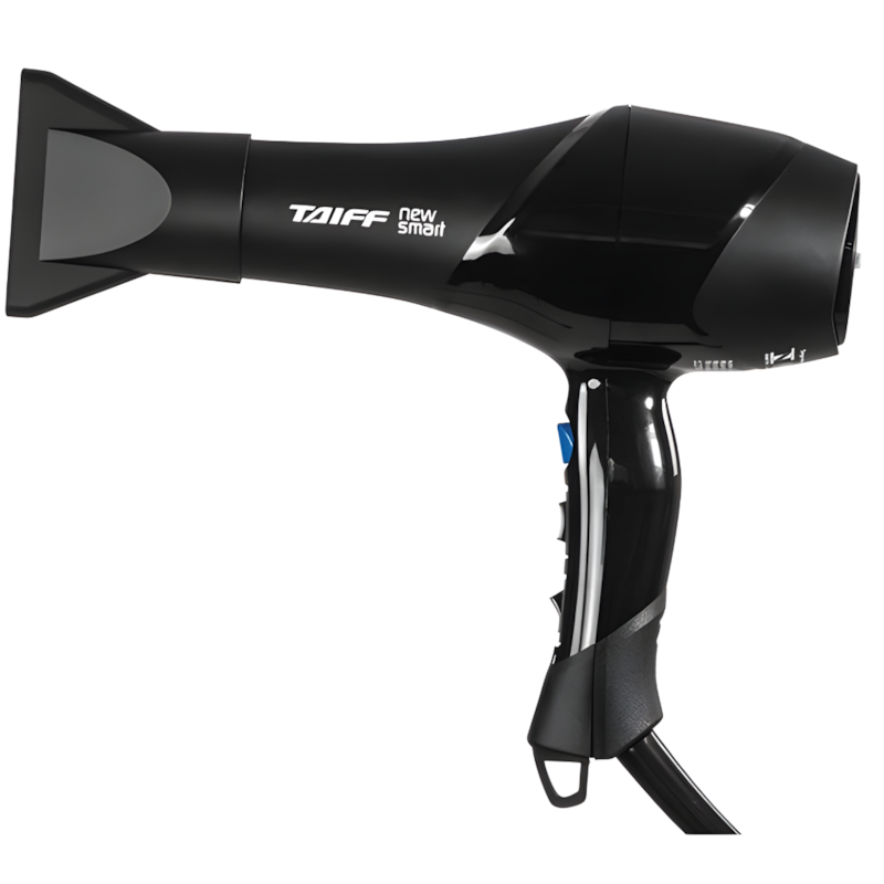 Secador de Cabelo Taiff New Smart 1700W 127V Preto-27d1ca6f-90ec-4cf1-b6ca-bf31a6b511c6