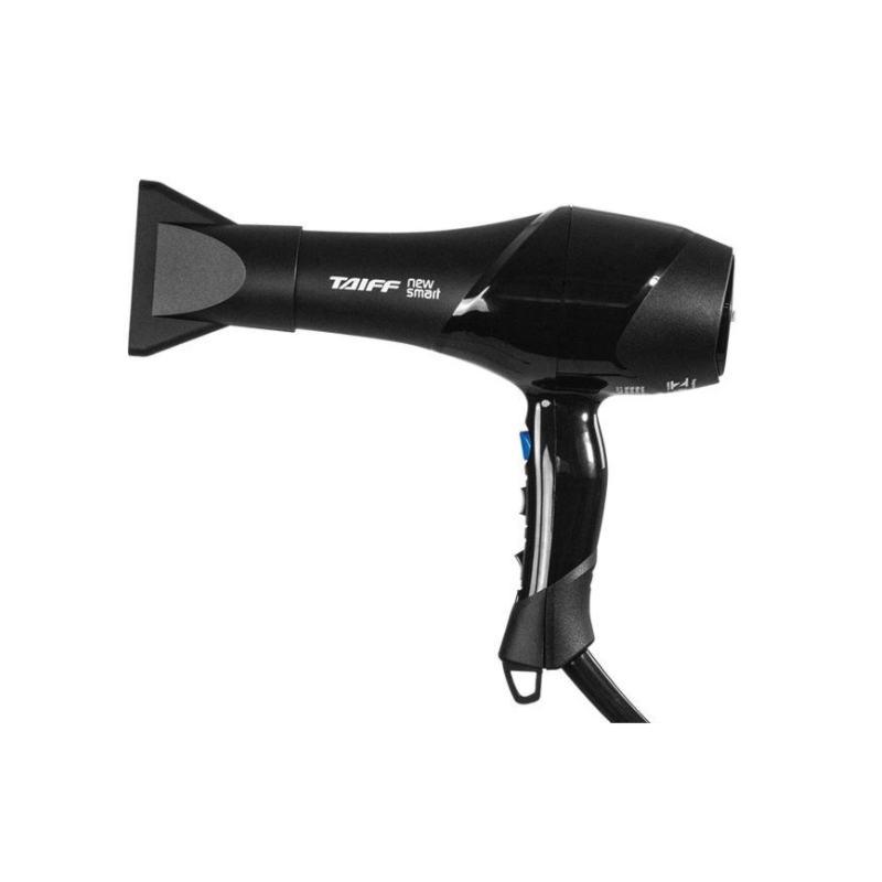 Secador de Cabelo Taiff New Smart 1700W 127V Preto