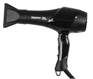 Secador de Cabelo Taiff New Smart 1700W 127V Preto