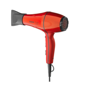 Secador De Cabelo Taiff Style Red 2000W 127V