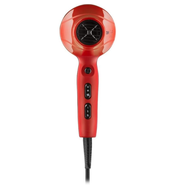 Secador De Cabelo Taiff Style Red 2000W 127V-2e481fe4-21bc-405d-8404-8246ac01a3fb