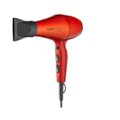 Secador De Cabelo Taiff Style Red 2000W 127V-9df17d69-2c5b-4369-a225-7db5da0cf8ba