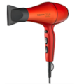 Secador De Cabelo Taiff Style Red 2000W 127V-ffc31622-3d04-4841-82a4-aa45c42904aa
