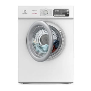 Secadora de Roupa Electrolux 11KG Essential Care com Funcao Antirrugas 127V STL11 Branco