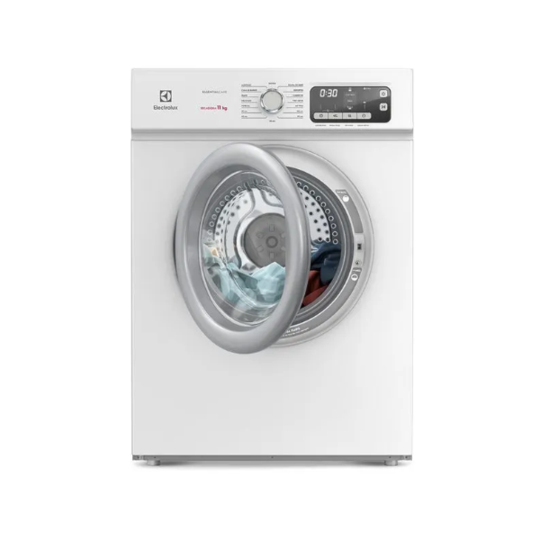 Secadora de Roupa Electrolux 11KG Essential Care com Funcao Antirrugas 127V STL11 Branco-76eac39b-a249-4397-959f-c34512d31172