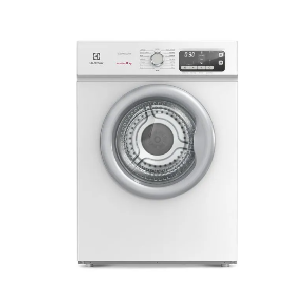 Secadora de Roupa Electrolux 11KG Essential Care com Funcao Antirrugas 127V STL11 Branco-209511e1-bc2b-41b9-9a34-fa337c98f0ed