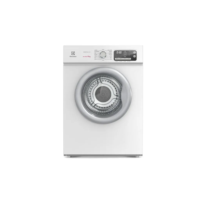 Secadora de Roupa Electrolux 11KG Essential Care com Funcao Antirrugas 127V STL11 Branco