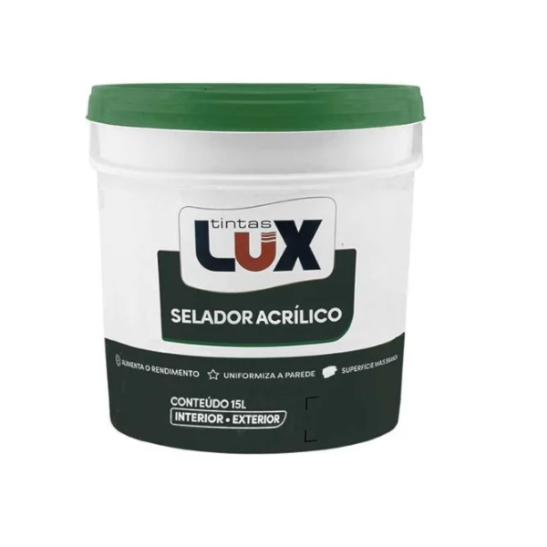 Selador Acrilico Lux 15L Branco-907f5235-d9e7-424c-8047-d9b563c207e7