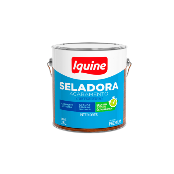 Seladora Iquine para Madeira com Acabamento Acetinado 3,6L Incolor-7229b5ab-7366-4303-88b6-595ea32ee344