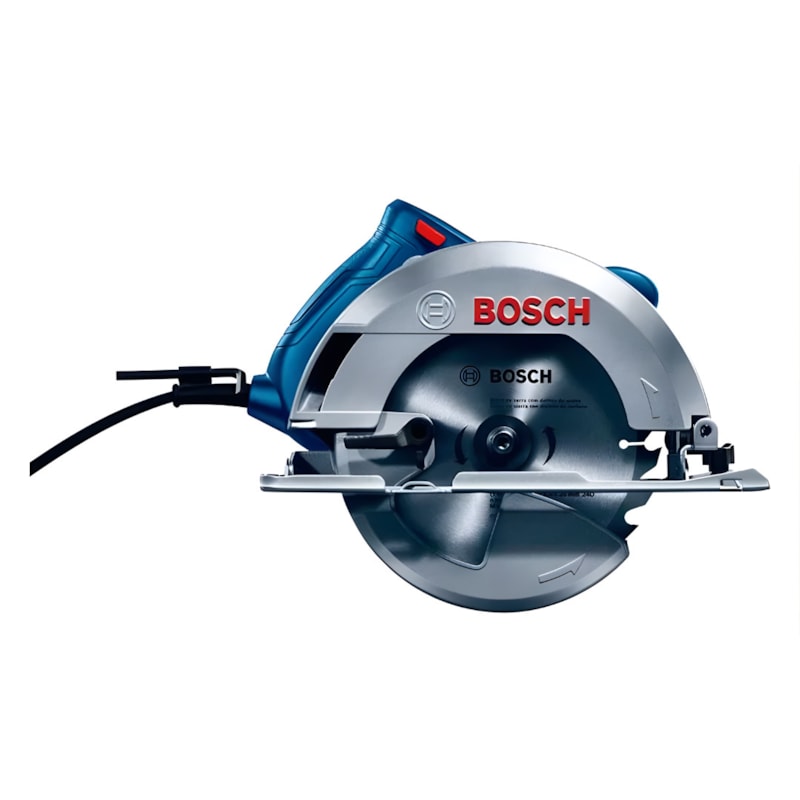 Serra Circular Bosch 7.1/4