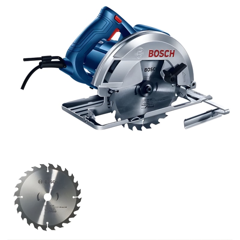 Serra Circular Bosch 7.1/4