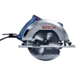 Serra Circular Bosch 7.14 GKS 150 127V Disco