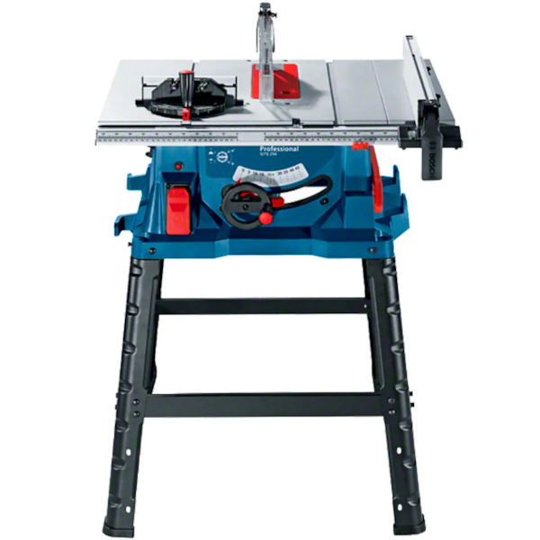 Serra de Mesa Bosch 10 GTS 254 1800W 127V com 1 Disco de 80 Dentes-35858bfe-6373-4b54-a2d9-71b93391b965