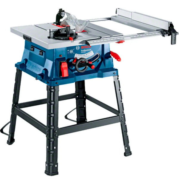 Serra de Mesa Bosch 10 GTS 254 1800W 127V com 1 Disco de 80 Dentes-7c3f8bb7-ef41-401f-a25d-462362ba09fa
