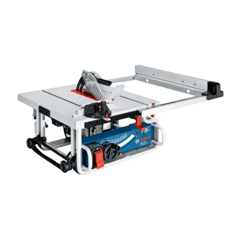 Serra de Mesa Bosch GTS 10 J 1700W com Disco