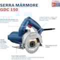 Serra Marmore Bosch Titan GDC 150 1500W 127V-4931cba5-1143-41e2-98de-6305e709aaa5