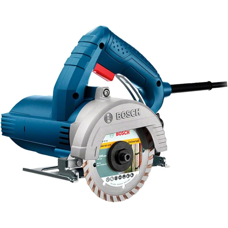 Serra Marmore Bosch Titan GDC 150 1500W 127V2-3da90aa5-d419-4c2c-b0c6-7c6665b65f70