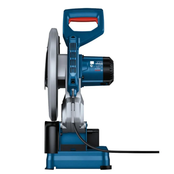 Serra Policorte Bosch GCO 230 2300W com Disco 14