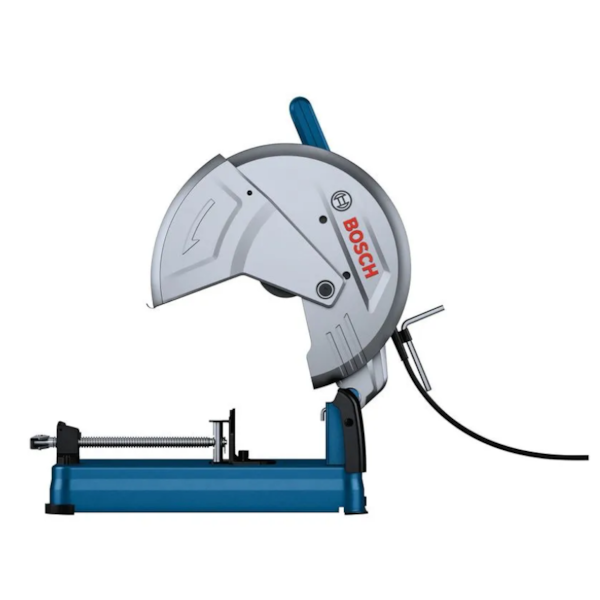 Serra Policorte Bosch GCO 230 2300W com Disco 14