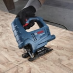 Serra Tico-Tico Bosch GST 680 500W 127V