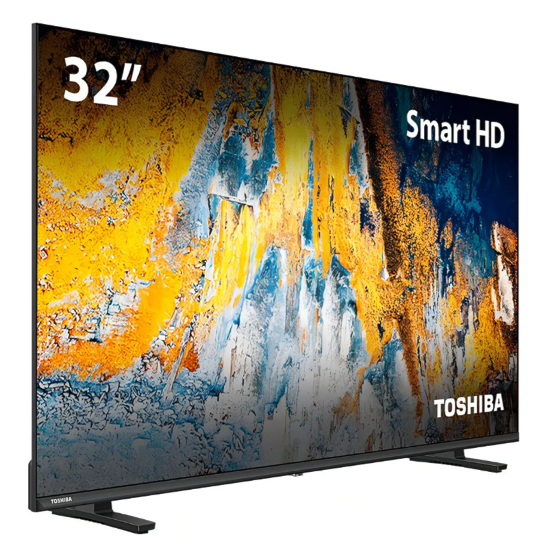 Smart TV 32