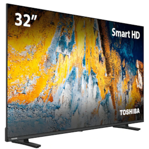 Smart TV 32