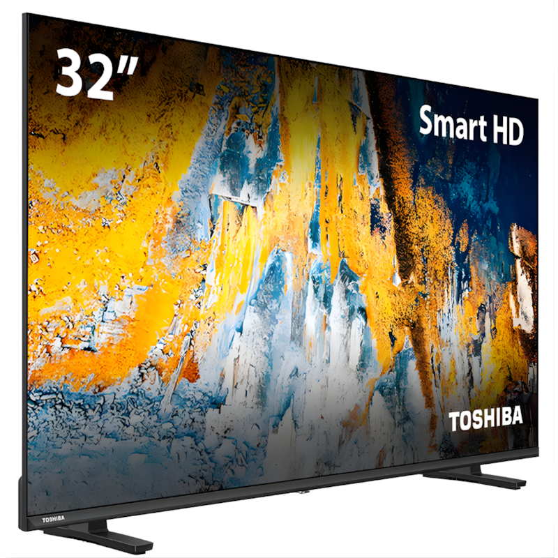 Smart TV 32