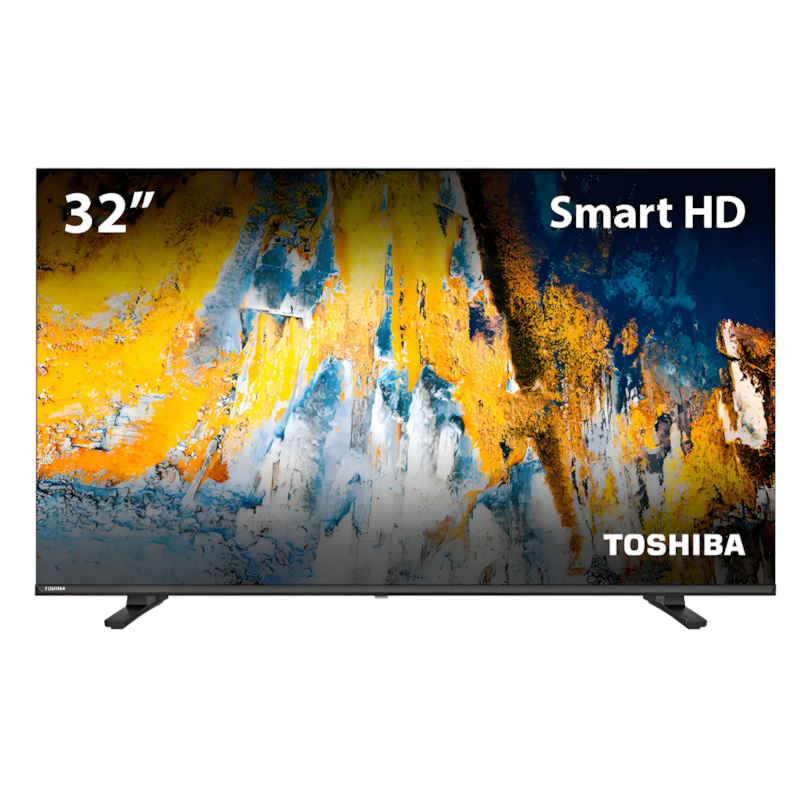 Smart TV 32