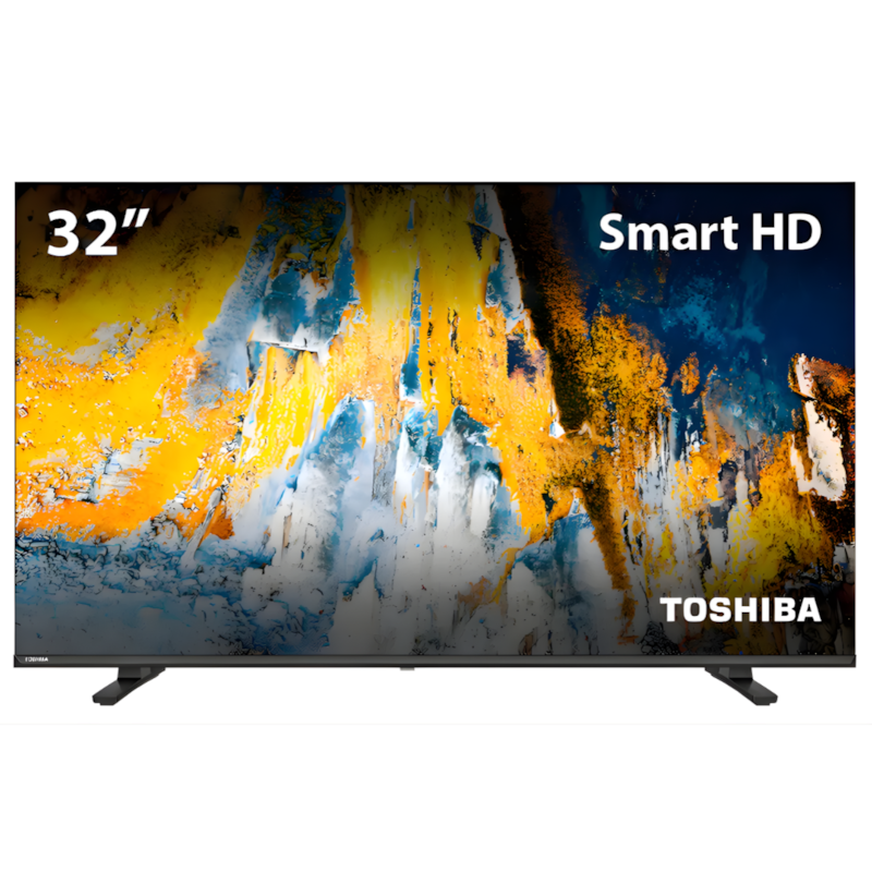 Smart TV 32