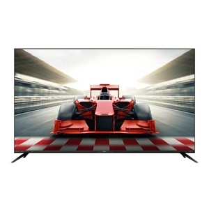 Smart TV LED 50" Philco PTV50RCG70BL Roku 4K Ultra HD com Wi-Fi, 2 USB, 3 HDMI, Mídia Cast, Sleep Timer, 60Hz