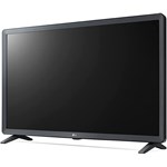 Smart TV LG 32" LED HD Wi-Fi 2 HDMI 1 USB 32LQ621CBSB.AWZ