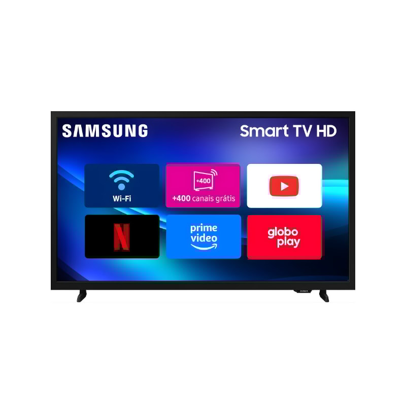 Smart TV Samsung 32