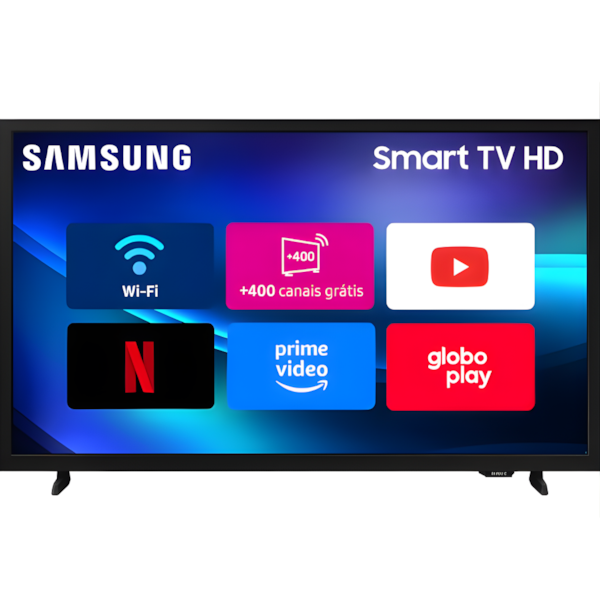 Smart TV Samsung 32