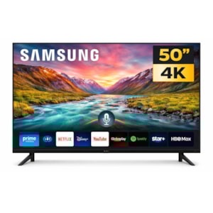 Smart TV Samsung 50