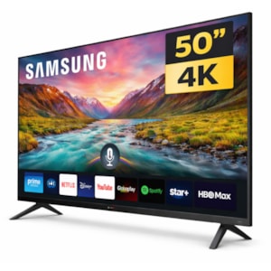 Smart TV Samsung 50
