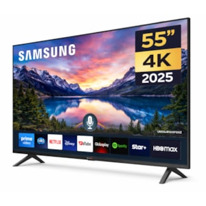 Smart TV Samsung 55
