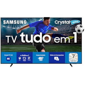 Smart TV Samsung 55 Polegadas 4K