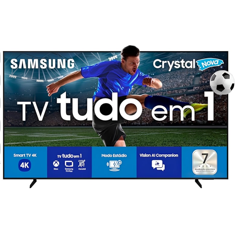 Smart TV Samsung 55 Polegadas 4K-28b9d6d9-03b1-4928-a67a-d471fbe072f6