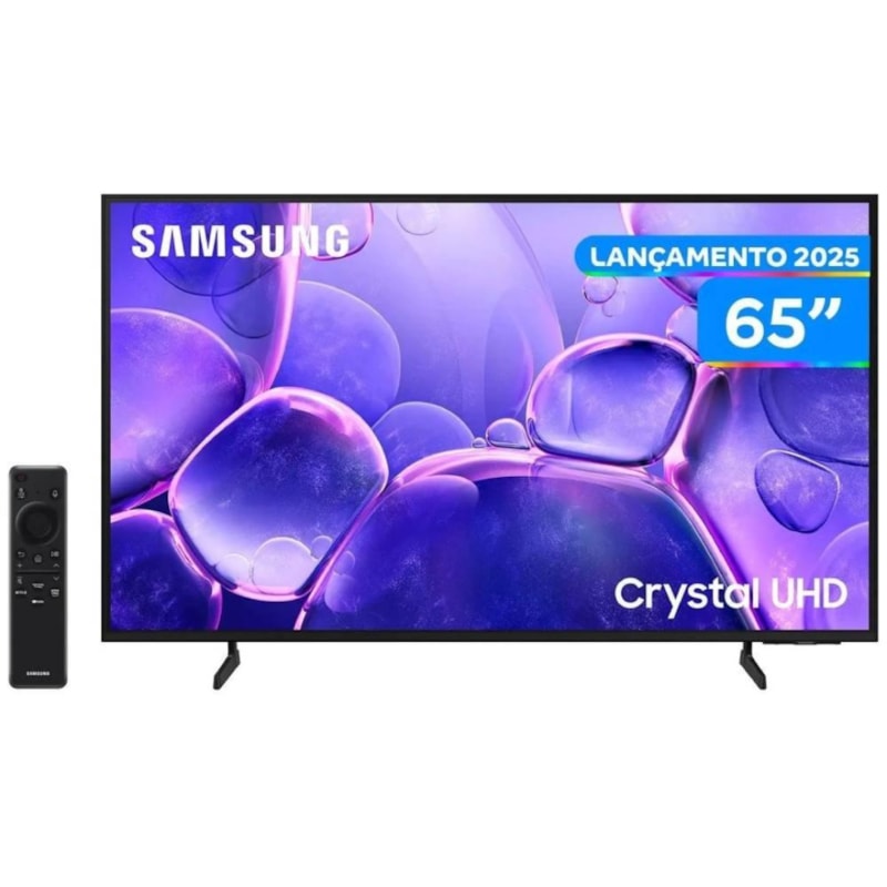 Smart TV Samsung 65