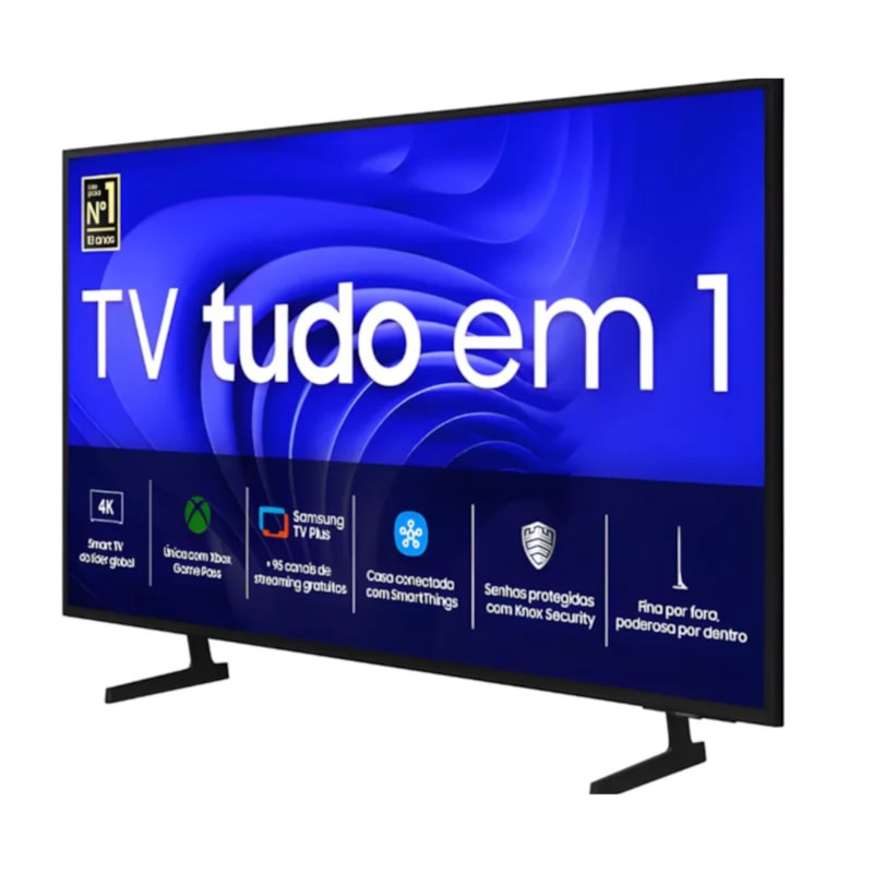 Smart TV Samsung 75 Polegadas Crystal 4K UN75U8100FGXZD-8579dd92-5ad3-4508-8f7e-98eb9fa1ff05