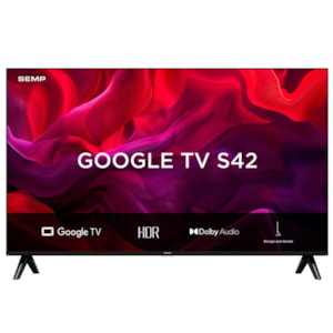 Smart TV Semp 32