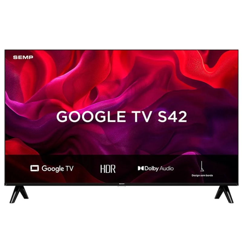 Smart TV Semp 32