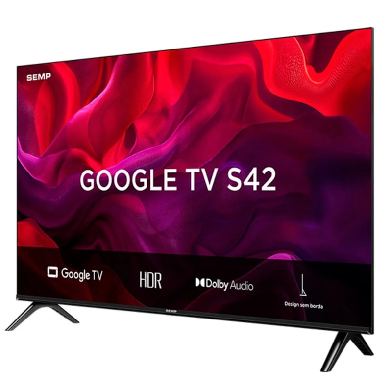 Smart TV Semp 32
