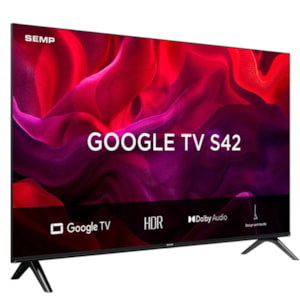 Smart TV Semp 32